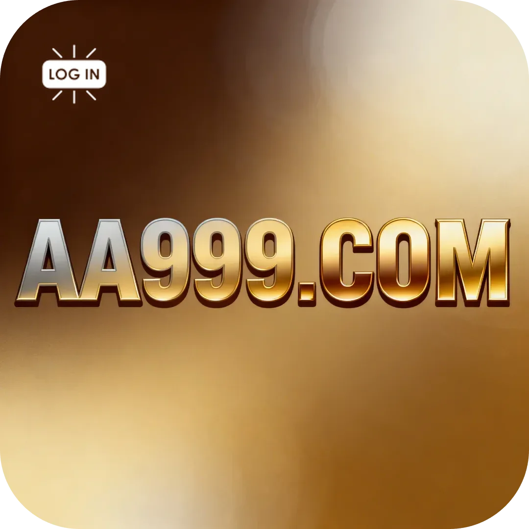 Login seguro na aa999