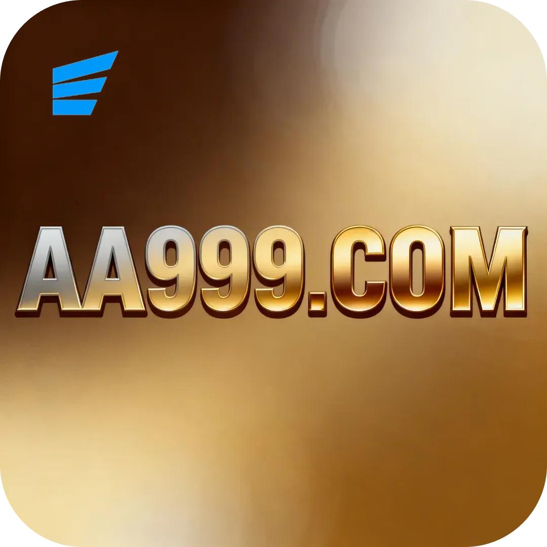 Logo da aa999