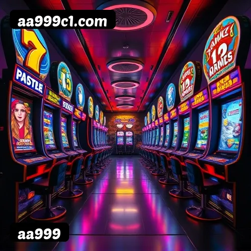 aa999 APK - Download Oficial Android
